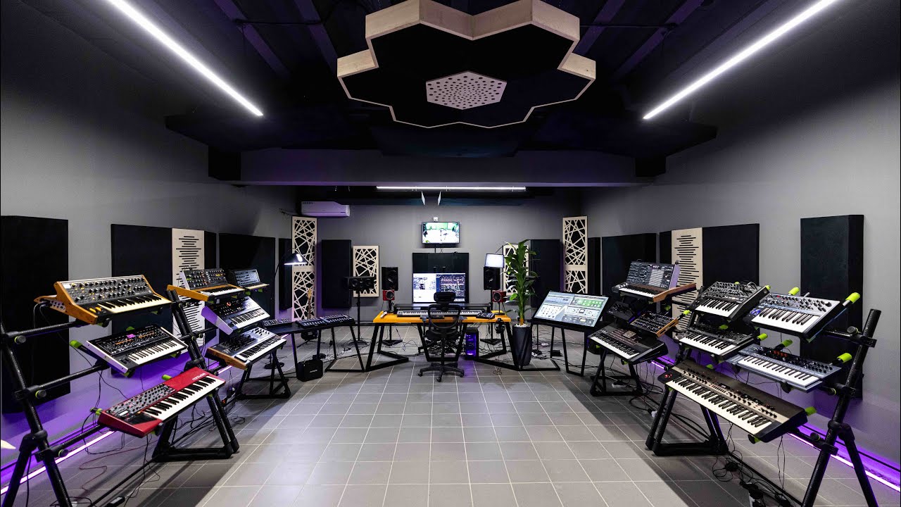 Music Hub The Flagship Tour