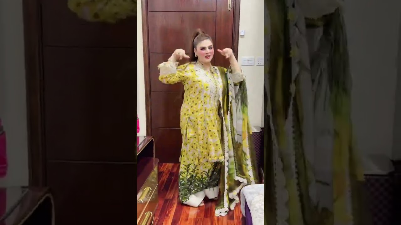 Chahat Baloch  Bollywood Dance Performance, Qayamat  Qayamat ,2025