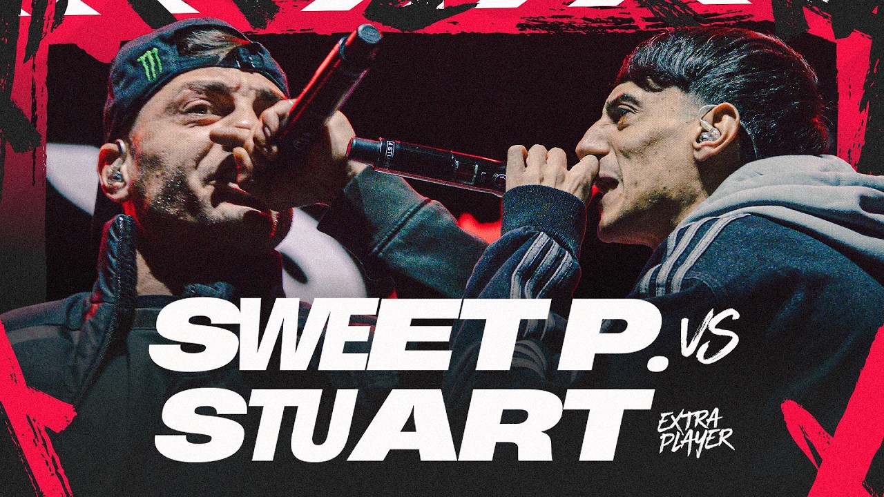 SWEET PAIN vs STUART | #FMSESPA&Ntilde;A 2025/26 | Jornada 5 - Temporada 8 I Urban Roosters