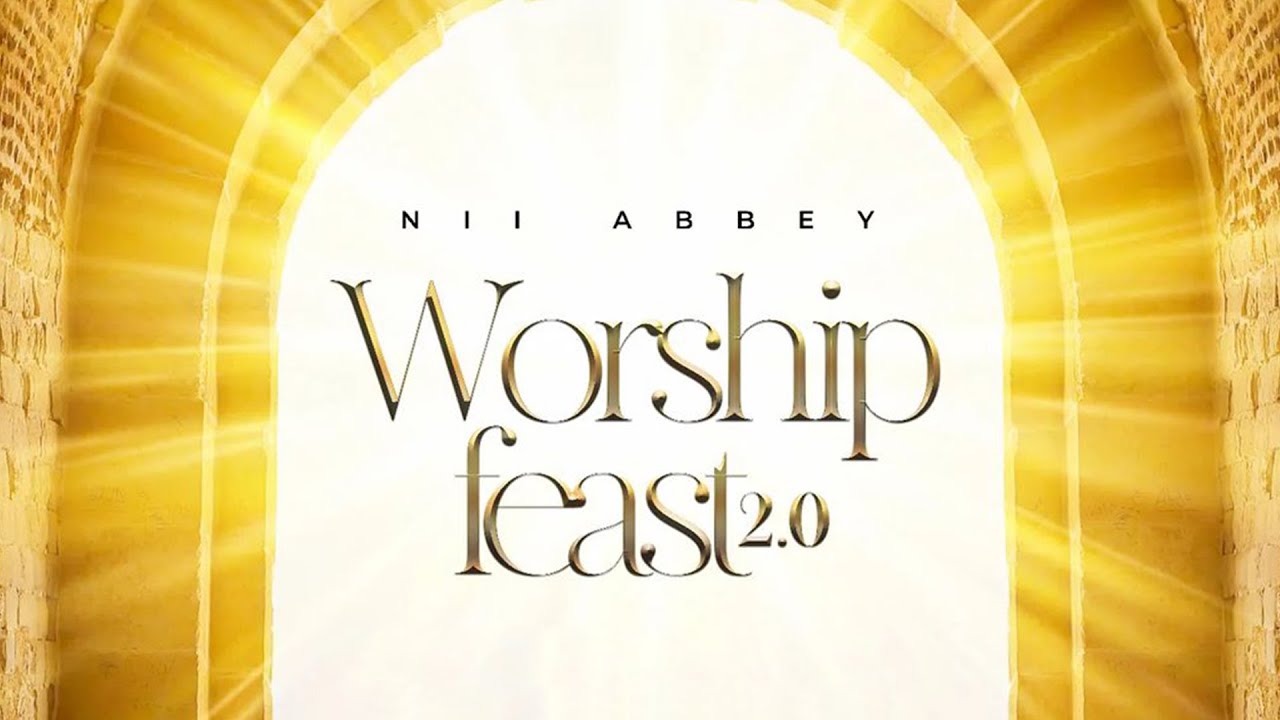 WORSHIP FEAST CONFERENCE 2022