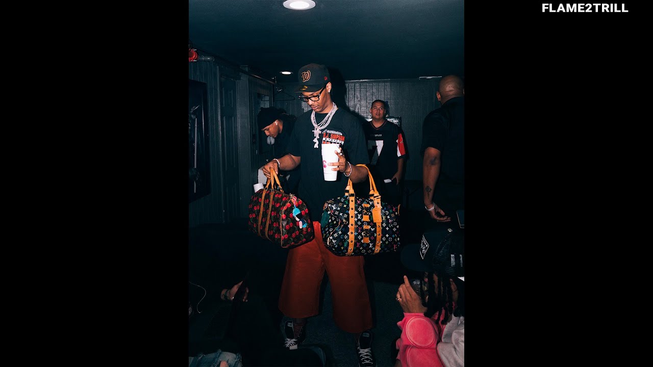 [FREE] Dc2trill x Veeze x Fox Bd Type Beat - 