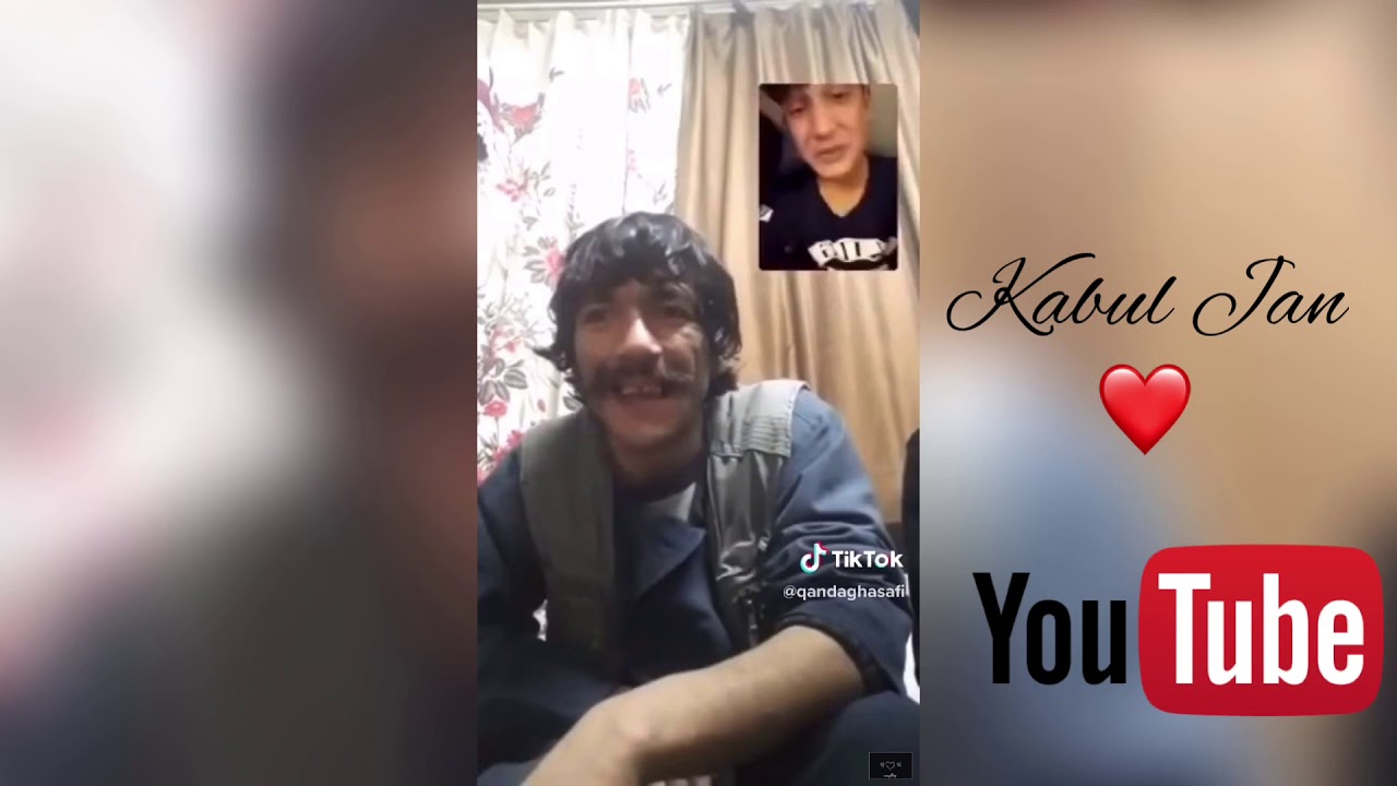 خنده دار ترین ویدیو های تیک تاکBest Afghan funny TikTok Videos