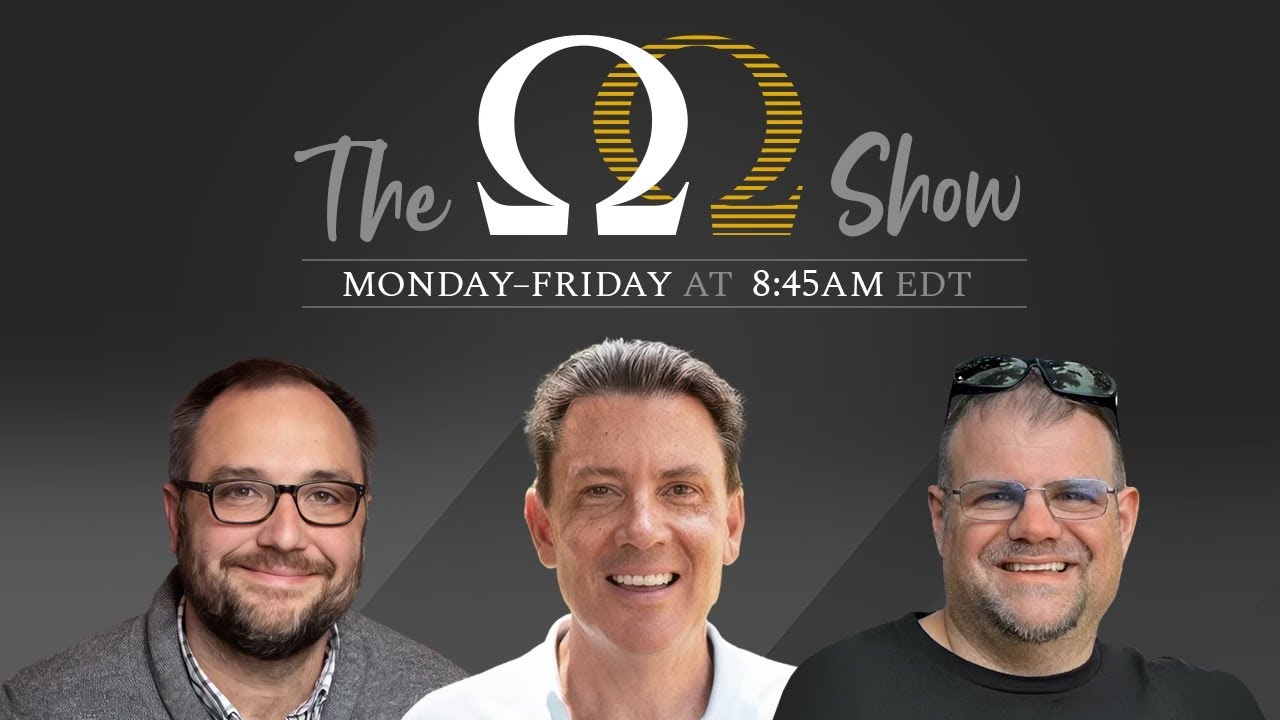 The OO Show