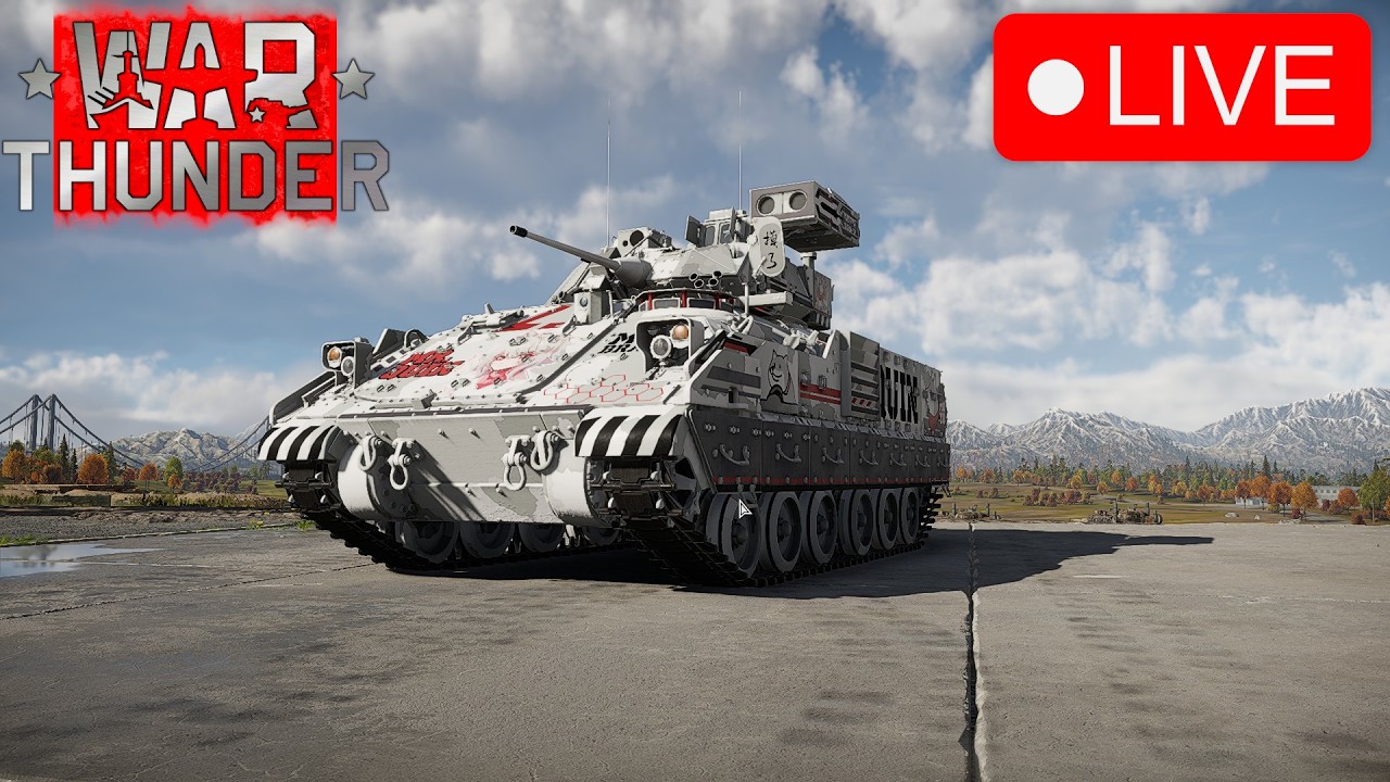 JEDER DARF MITSPIELEN :D | War Thunder Livestream | Stardestroyer Lp