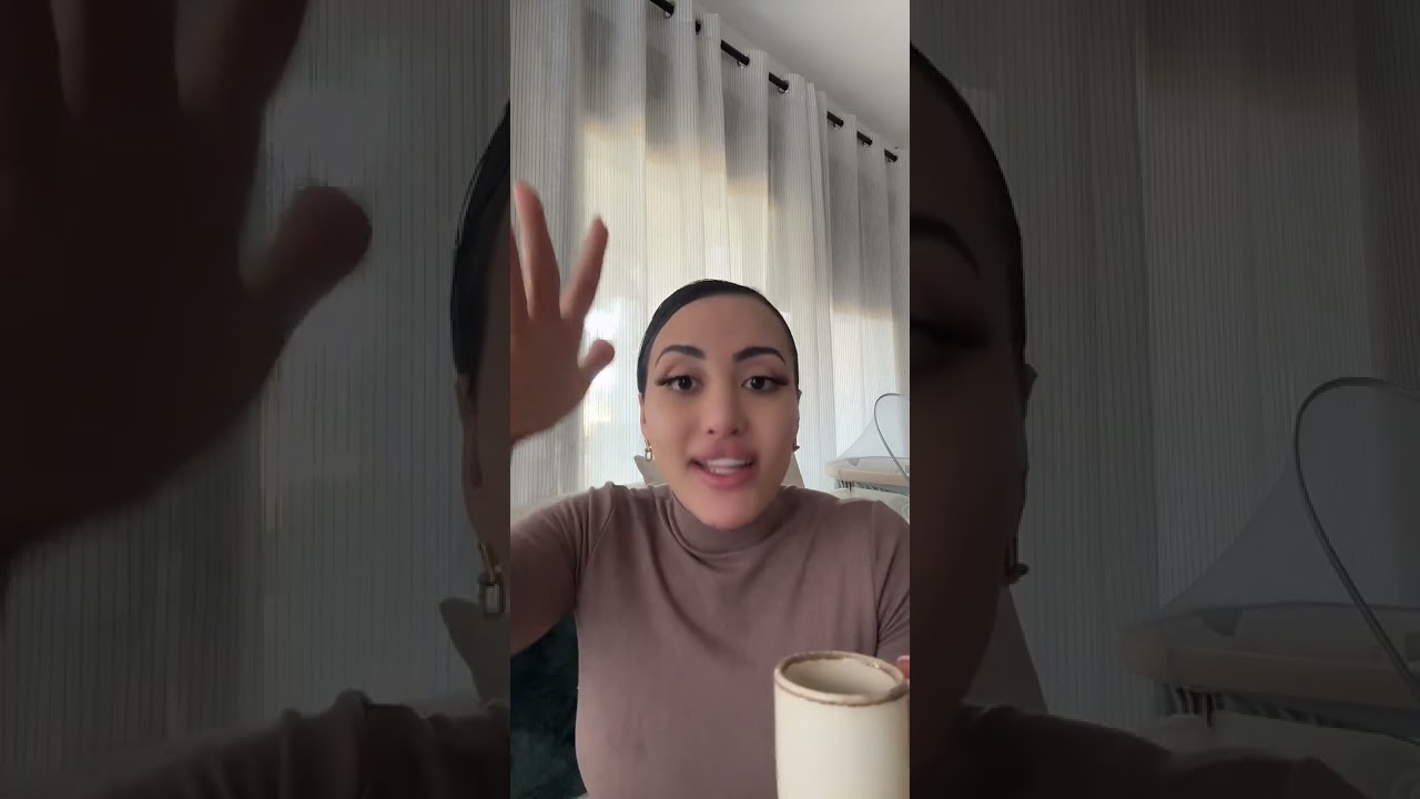 ساري كوول تبكي بحرقة وتكشف ندمها الشديد: 