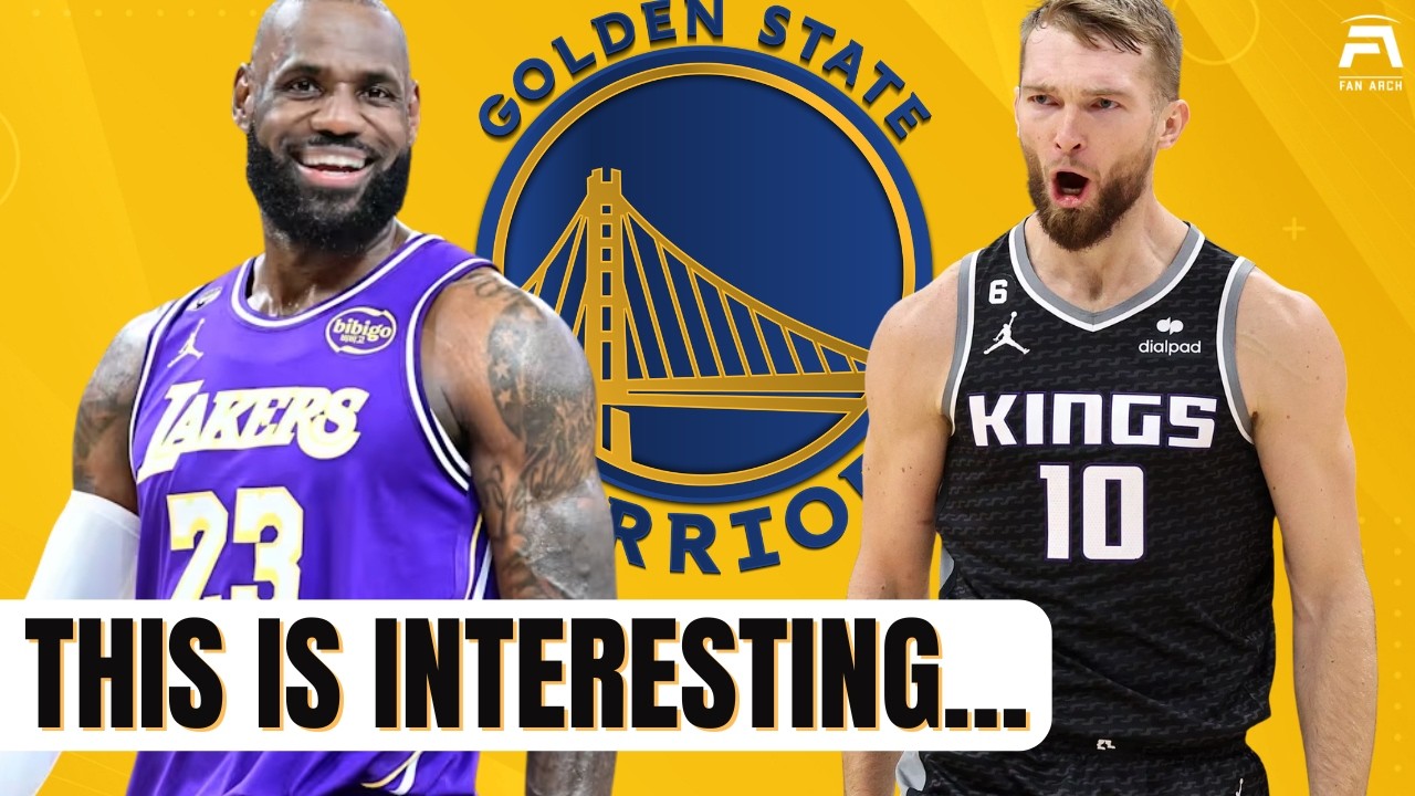 That Was INSANE... | Daily Warriors News & Rumors