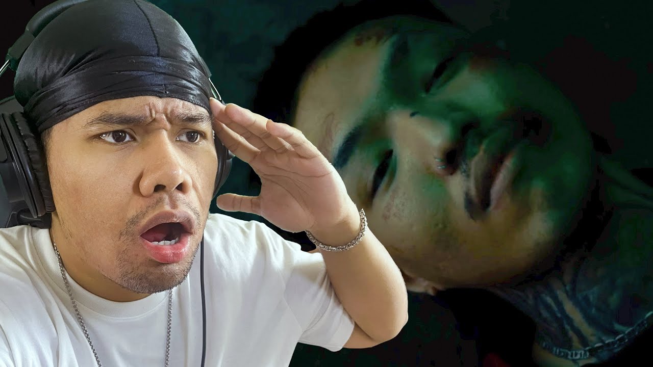 YOUNGOHM - เจิดจรัส | REACTION