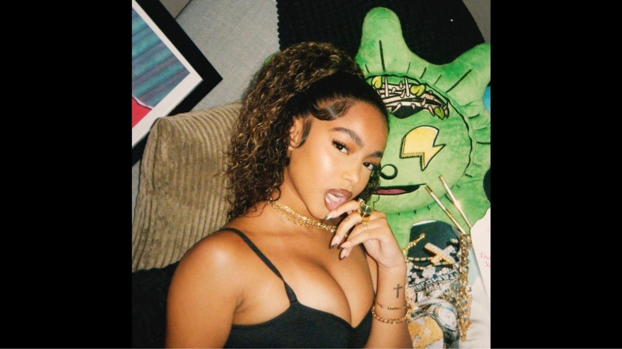 (Free) Tory Lanez Type Beat - 