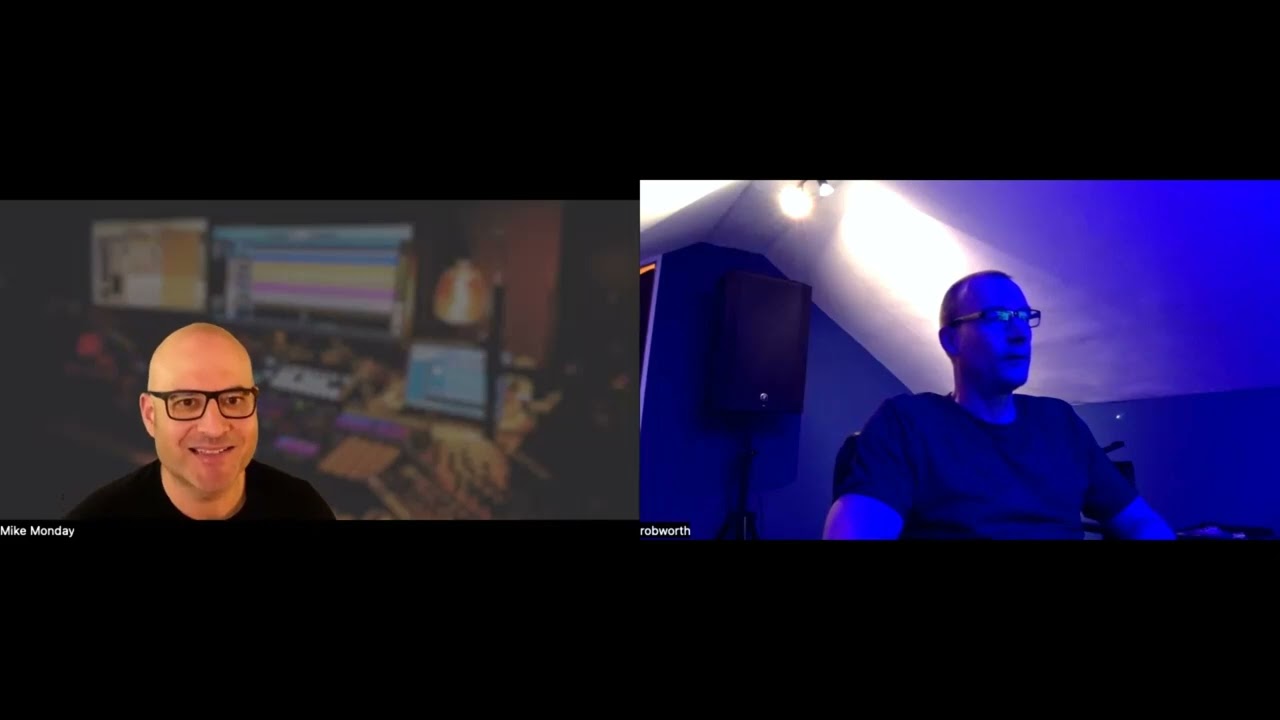 HOW TO: make repetitive music interesting