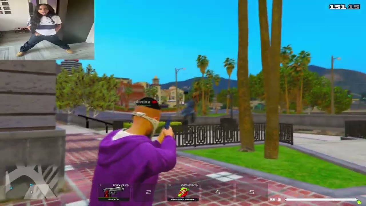legit cheating in latinos pvp👻