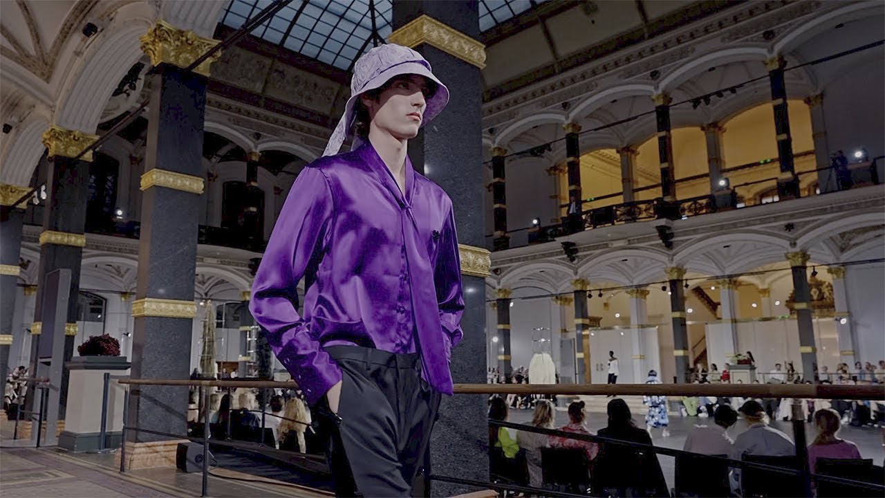 William Fan | Fall Winter 2023/2024 | Full Show