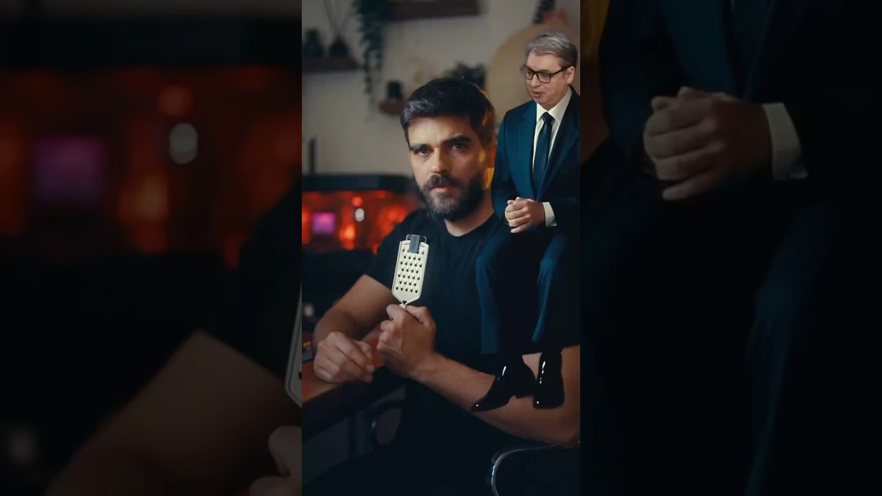 Delim svoje iskustve za snimanje protests kao videograf #videografija #studenti #protesti #saveti