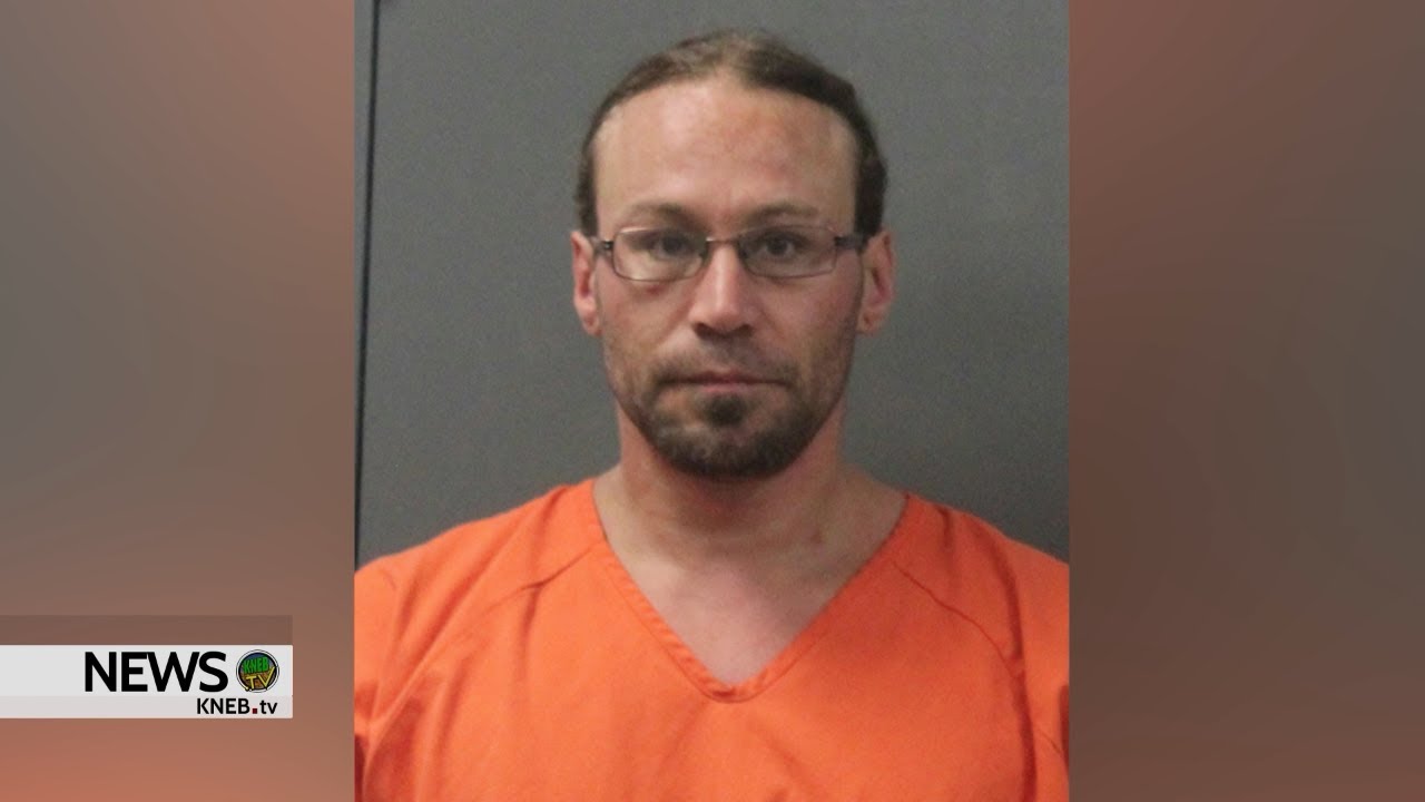 Gering Man Caught with Large Quantity of Meth to Stand Trial