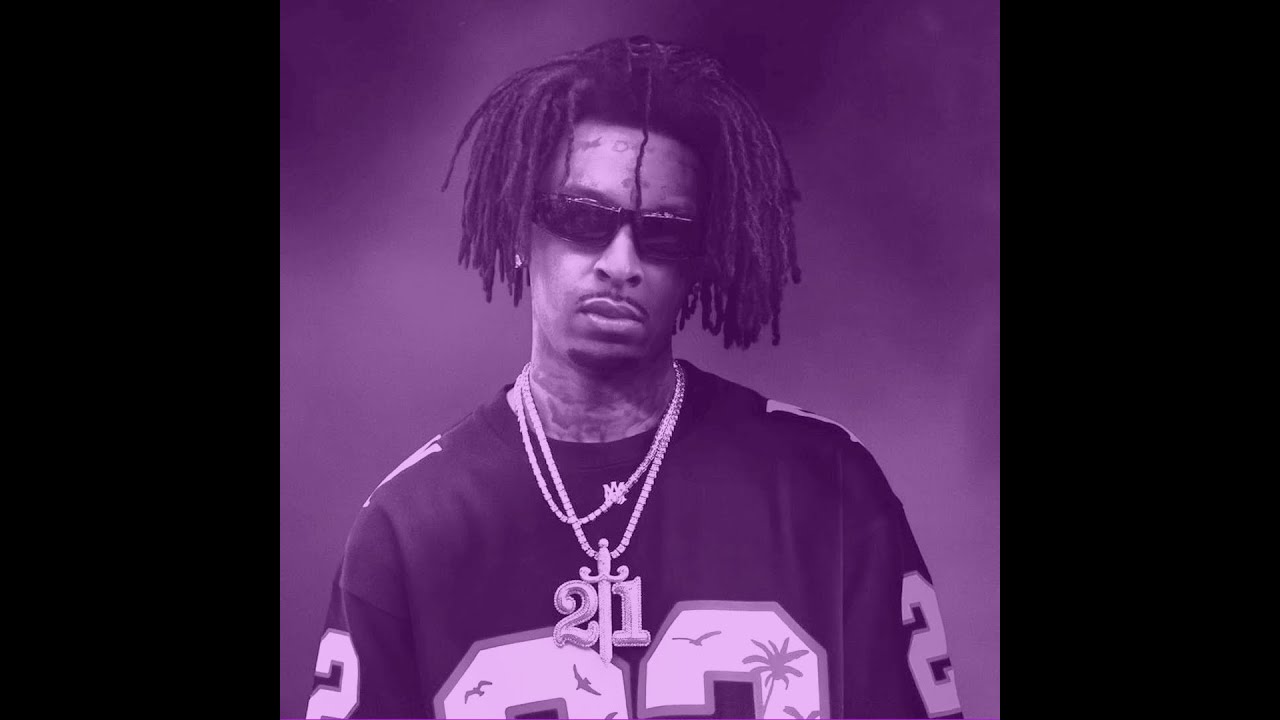 [FREE] 21 Savage Type Beat 