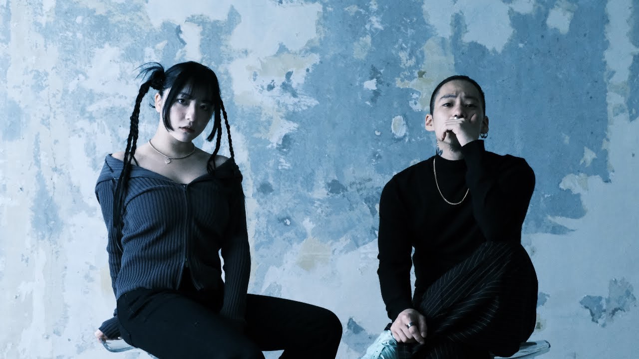 NICO - Failure - feat.麻倉瑞季【Music Video】