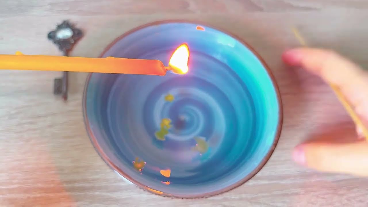 ☀️ЧТО И КТО🎁СПЕШИТ И ВРЫВАЕТСЯ В ВАШУ ЖИЗНЬ СЕЙЧАС💯отливка на воске