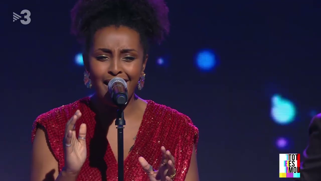 The Excitements / Tightrope - Tot es mou TV3