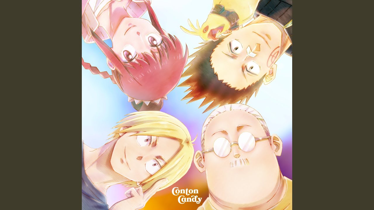 FUTSUU - Ending Theme to SAKAMOTO DAYS