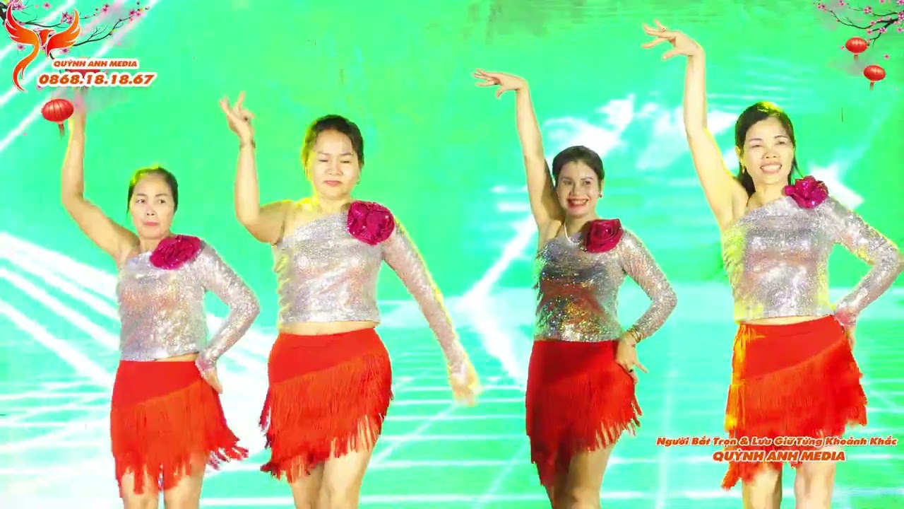 CLB HƯƠNG MẠC - BẮC BLINK