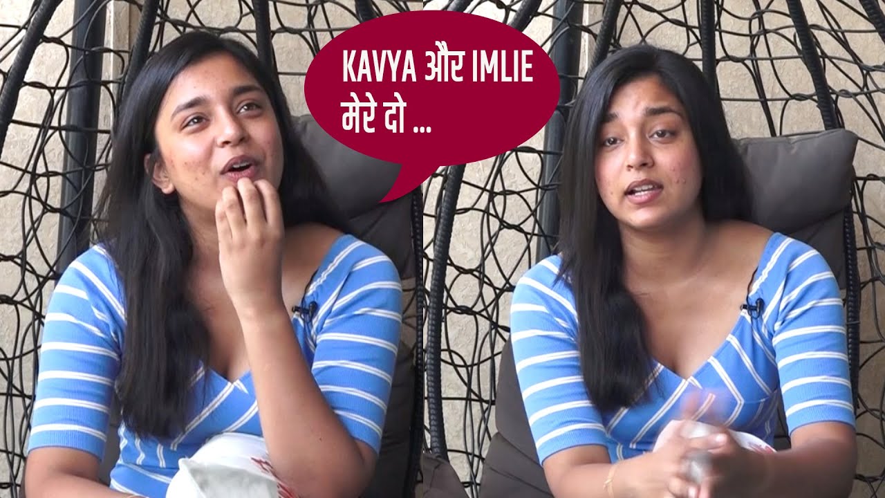 Kavya Fame Sumbul Touqeer Khan Interview On Her Show, Women's Day, Her Journey In TV Industry & More