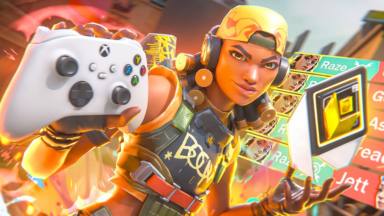 *FULL GAME* PLAYING PERFECT IN A CONSOLE RADIANT GAME