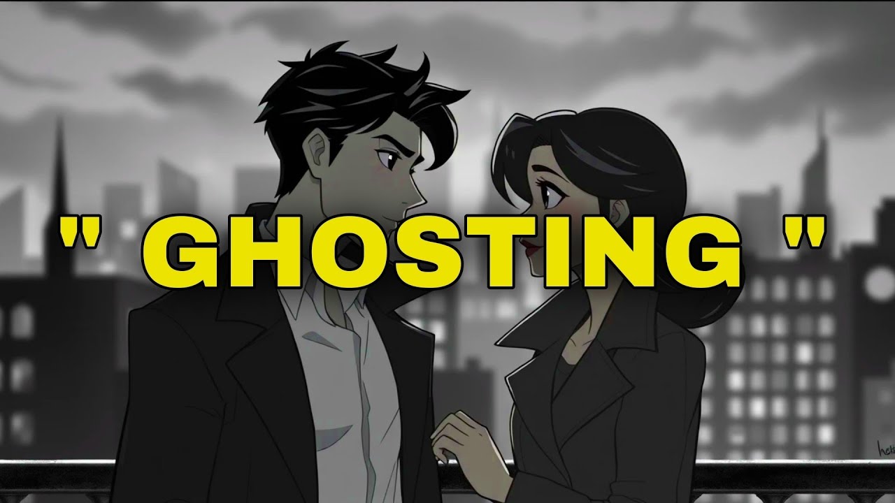 Ghosting Is the Easiest Way to Pull Women. Period.