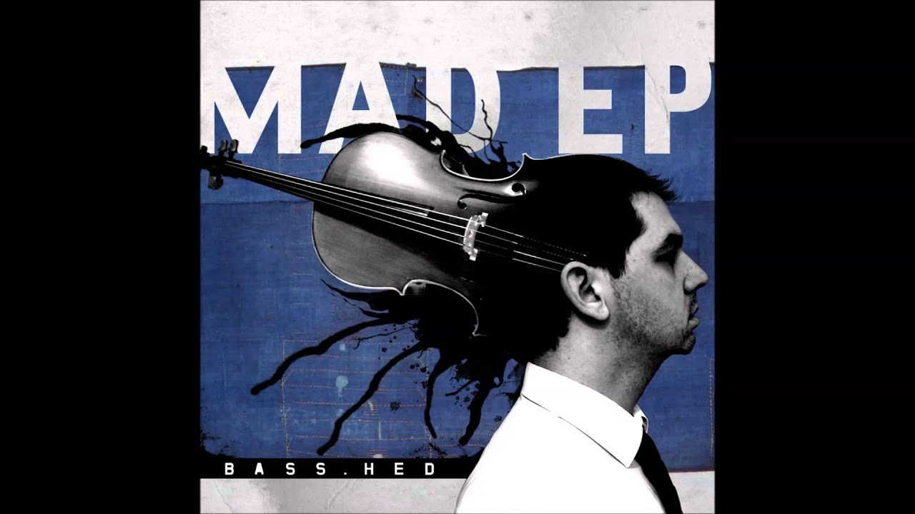 Mad EP vs. Aaron Spectre - Down In The Gutter (feat Gutterbyrds)