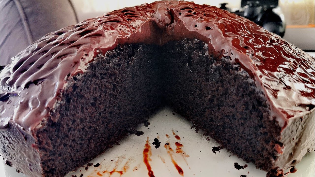 DEVIL'S FOOD CAKE, Devil's kek, ÇİKOLATALI PASTA