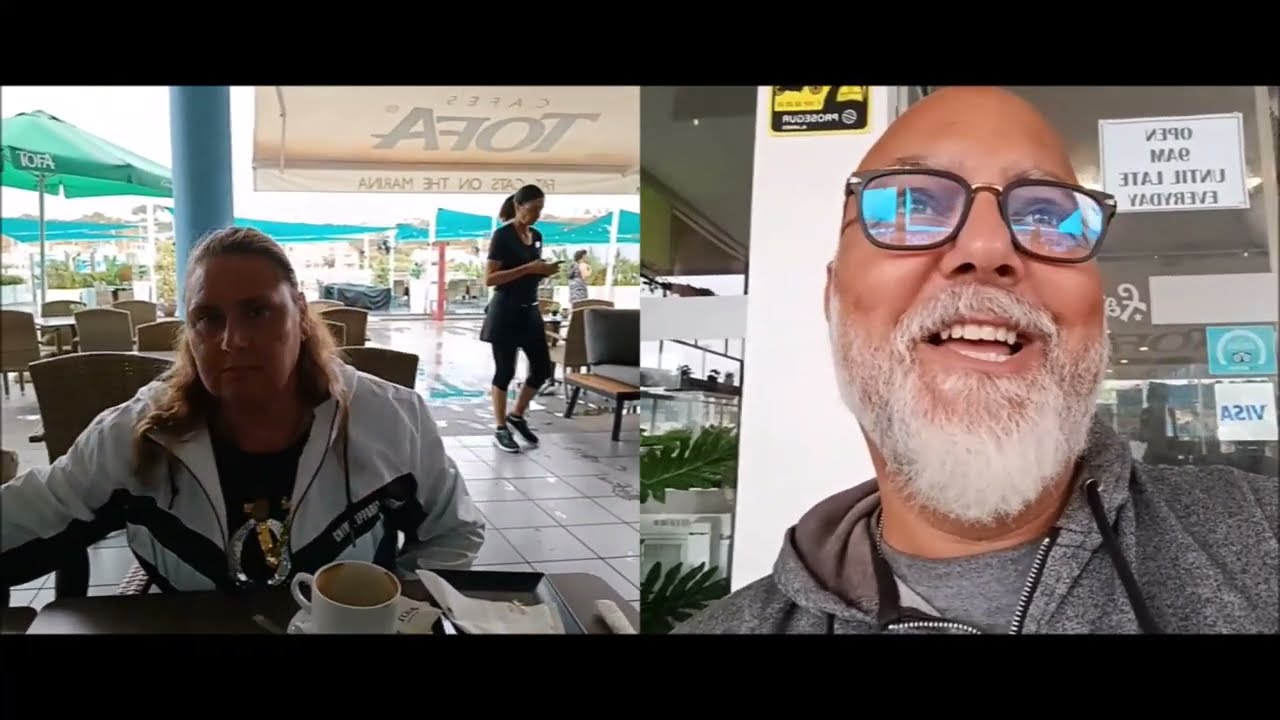 Algarve parte 2:  da Albufeira a Sagres