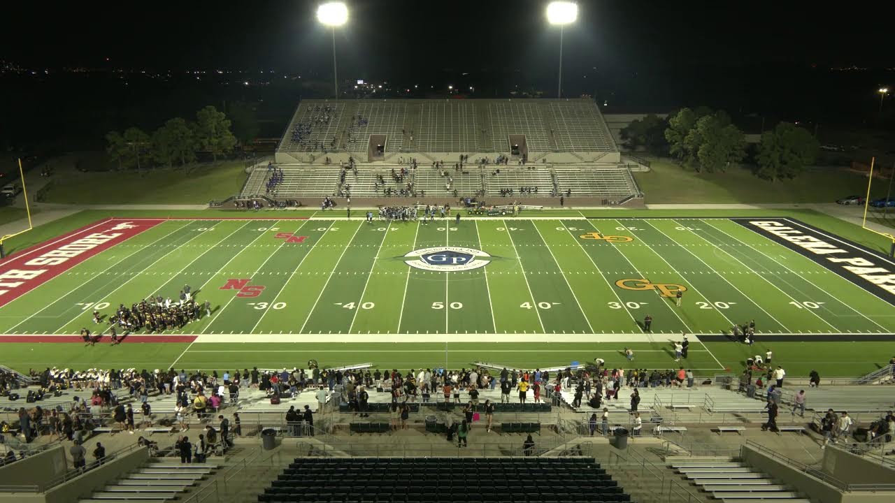 Galena Park vs. Sterling