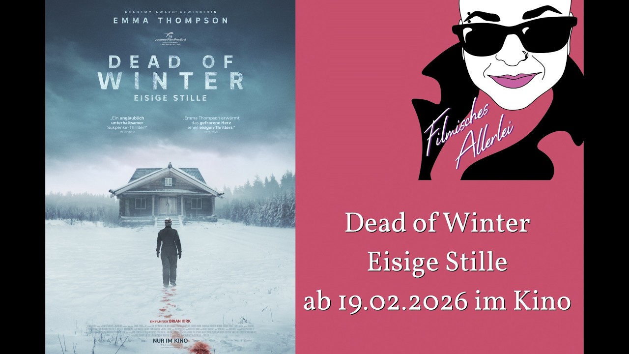 Dead of Winter - Filmkritik