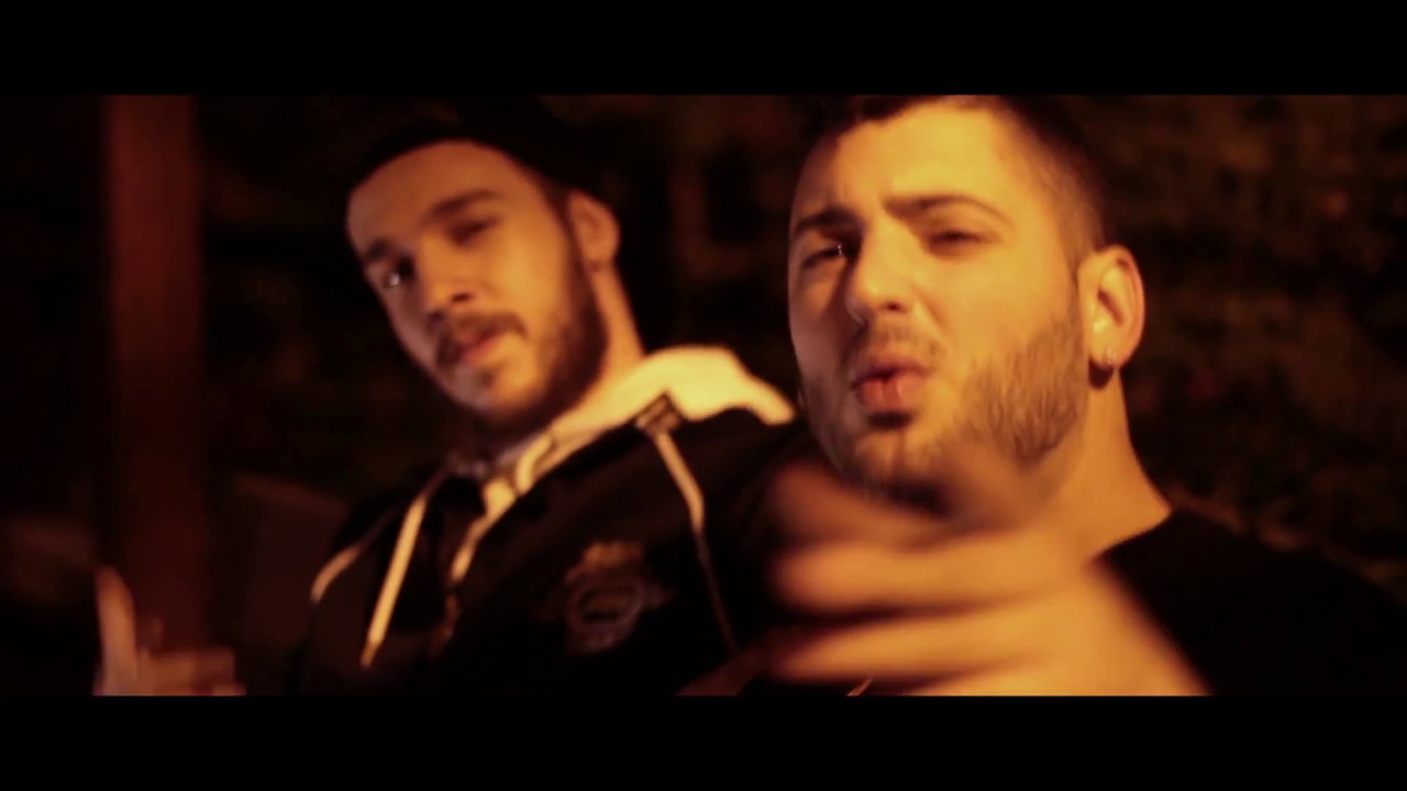 Compare Flow ft. Dirty Porko - Resurgen los 90 (shot by Gnius) | Prod. Clas beats