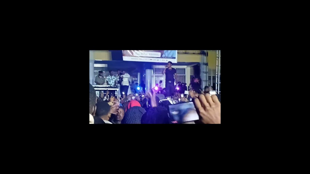 FULL BALAAA LA CHINO WANAMAN,DOGO NOMA, KONTAWA,DJ FACEBOOK, AKILI MBILI, MR. MKAZI NDANI YA MUST