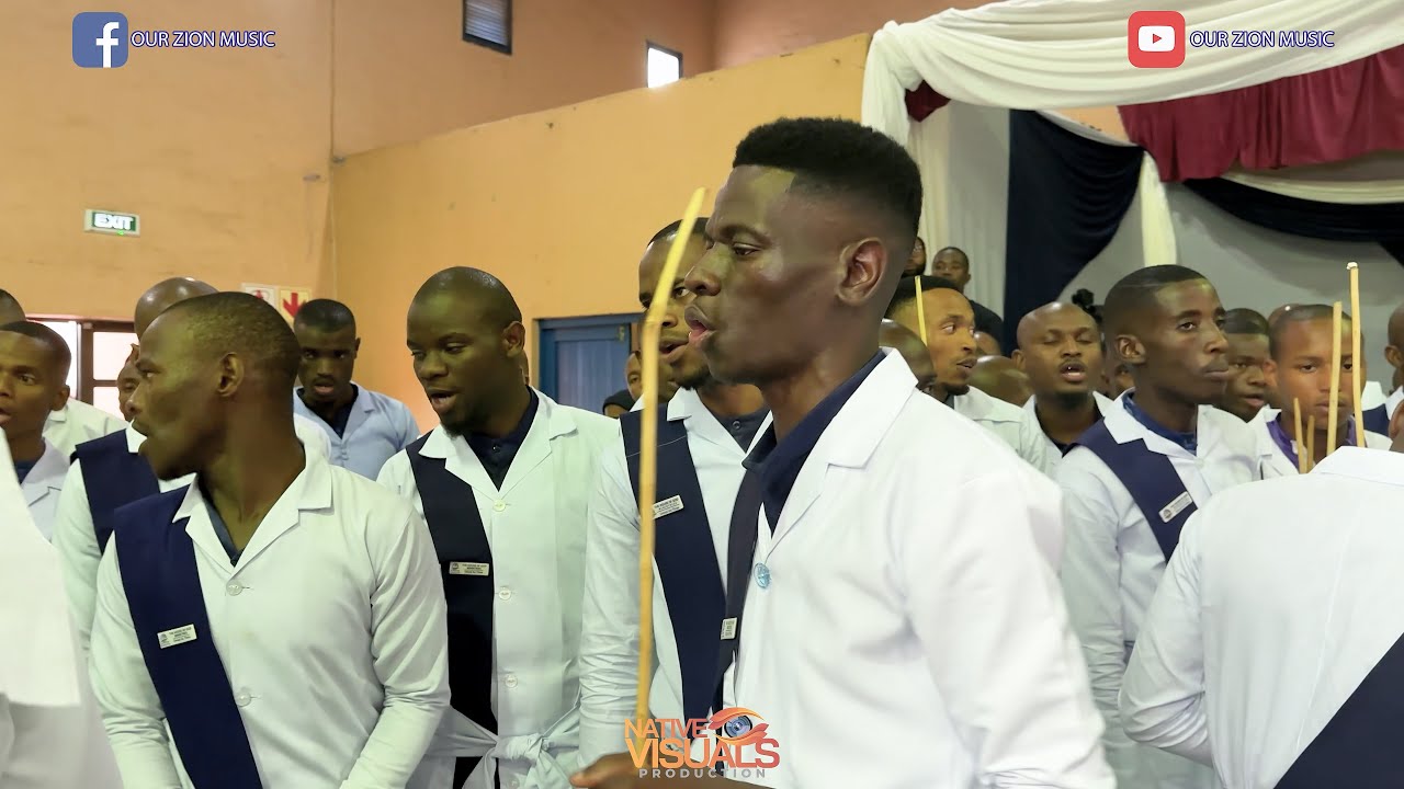 The House Of God Ministries - Yonke Imihla Yokuphila Kwami || 28 October 2023 || Inkonzo Yomshado