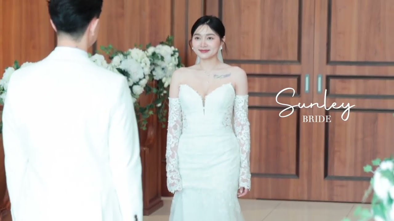 Hers+Sunley婚禮錄影精華版MV(H)