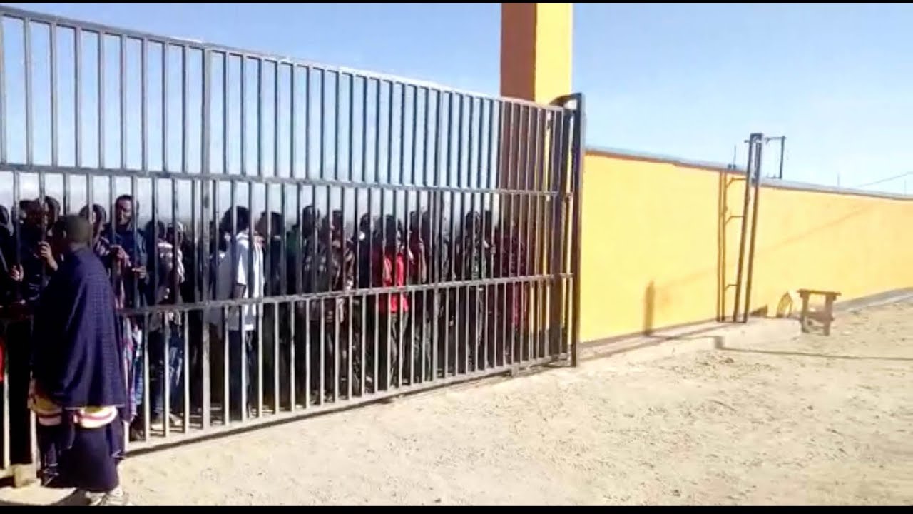 UKUTA WA MIGODI YA MADINI YA TANZANITE UMEZUA BALAA