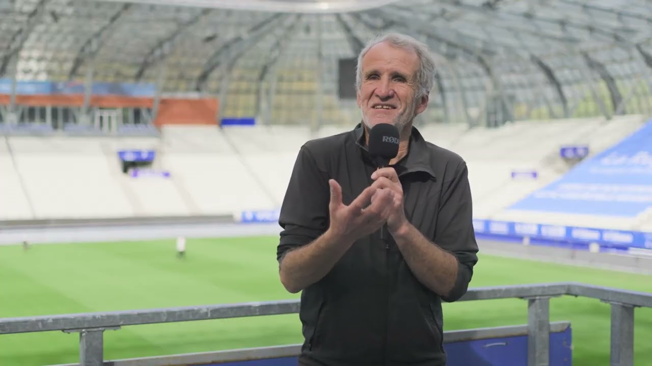 ITW Fredi Meignan - 2&egrave;me Edition Colloque Risques et Tourisme