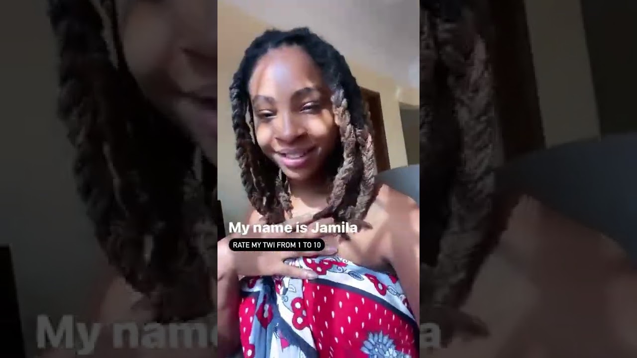 Learning to speak TWI in #Ghana West Africa 🔥