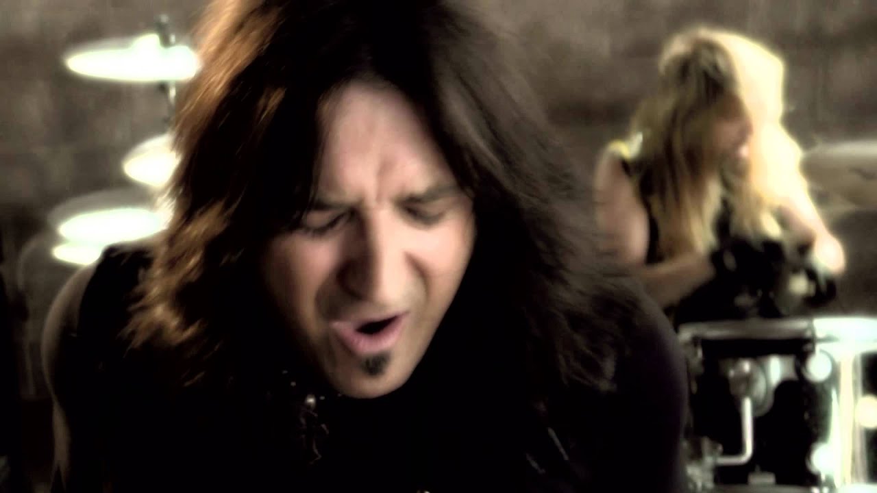 Stryper - "Pride" - Official Music Video