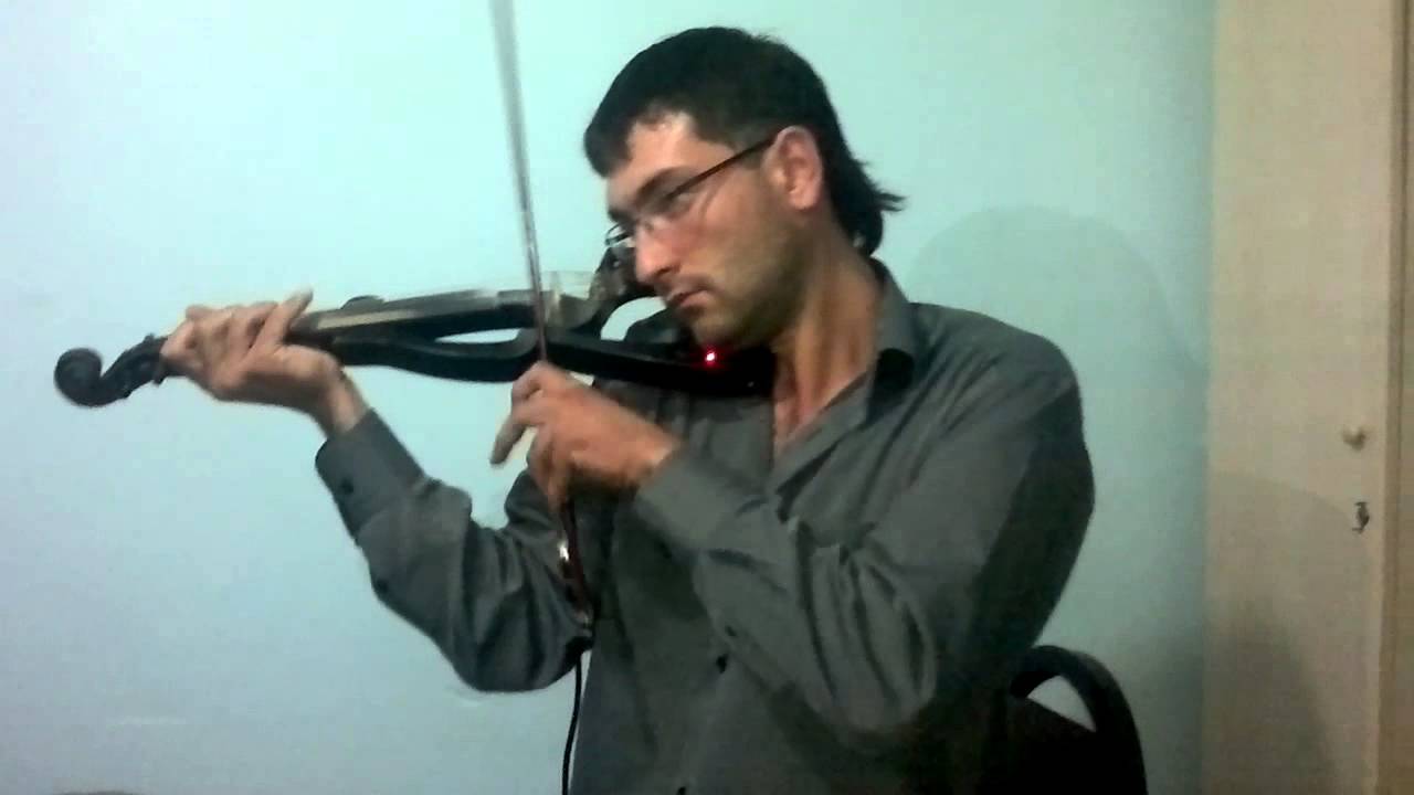 seçkin saygı kaval havası