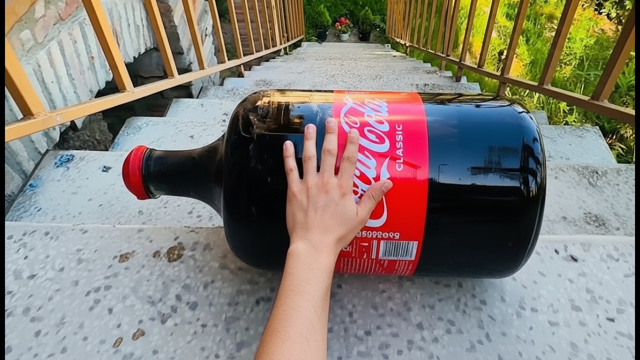 🔥 Extreme Satisfying Breaking Glass Bottles ASMR 💥 Crunchy Crushing Sound in Slow Motion 😱