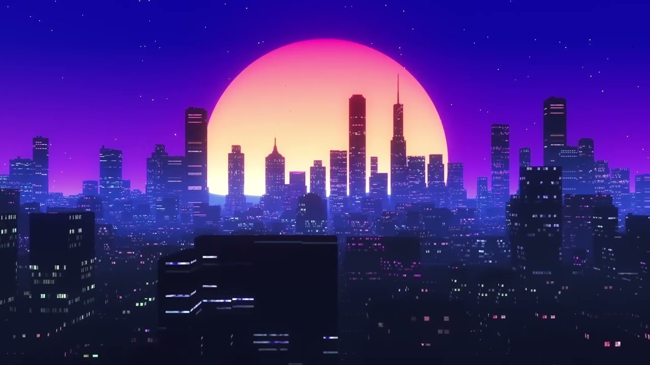 Retro Music80s