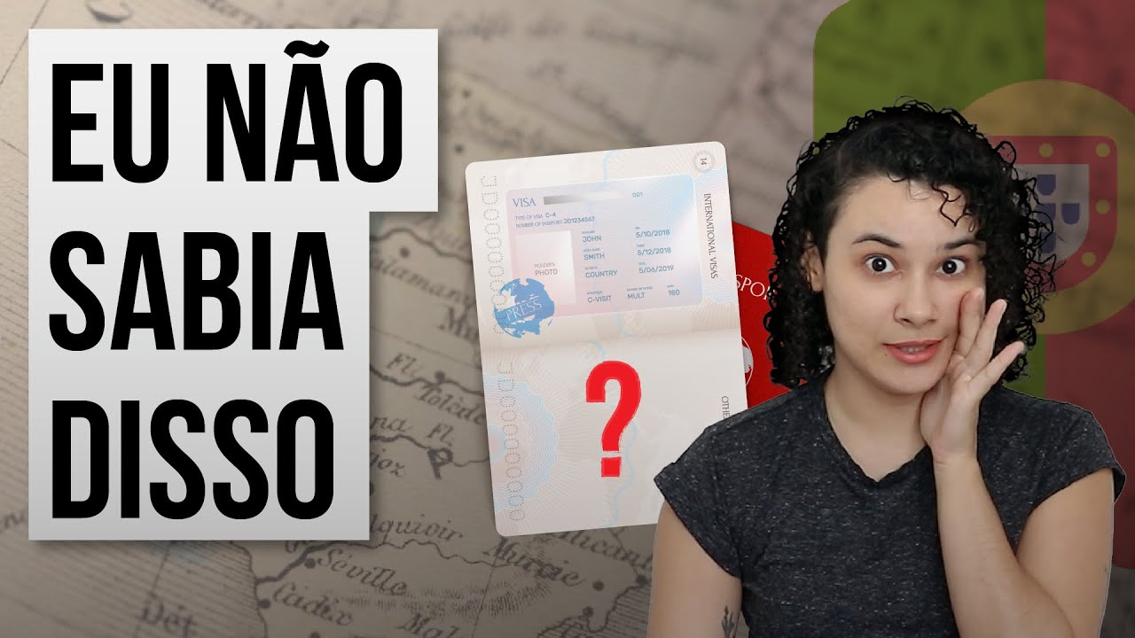 Meu visto pode ser negado?? | Saga do visto D3 pt. 3 | Visto de trabalho para Portugal 🇵🇹