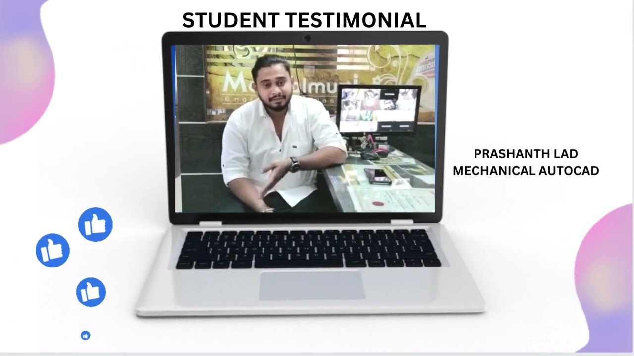 Best Coaching for Mechanical  Auto-CAD| Placement Guaranteed|#mangalmurticlasses