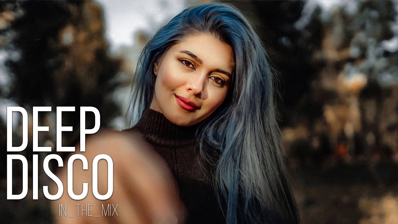 Deep House 2025 I Evony Chill Out Mix #136