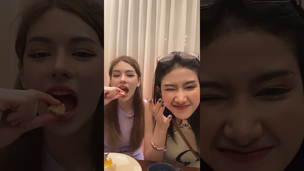 25/07/2023 สแน็กxไผ่หลิว​ (FB LIVE) #แน็กหลิว