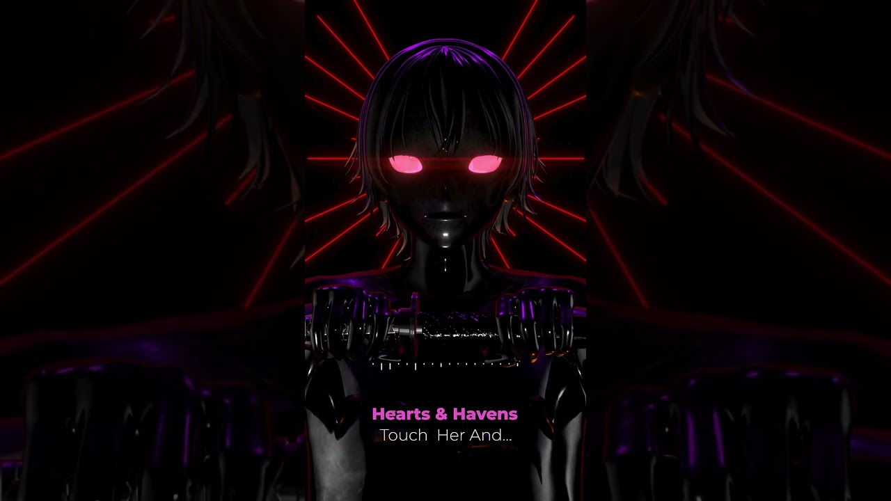 “Touch Her And...– A Seductively Dangerous Dark Romance Anthem” 