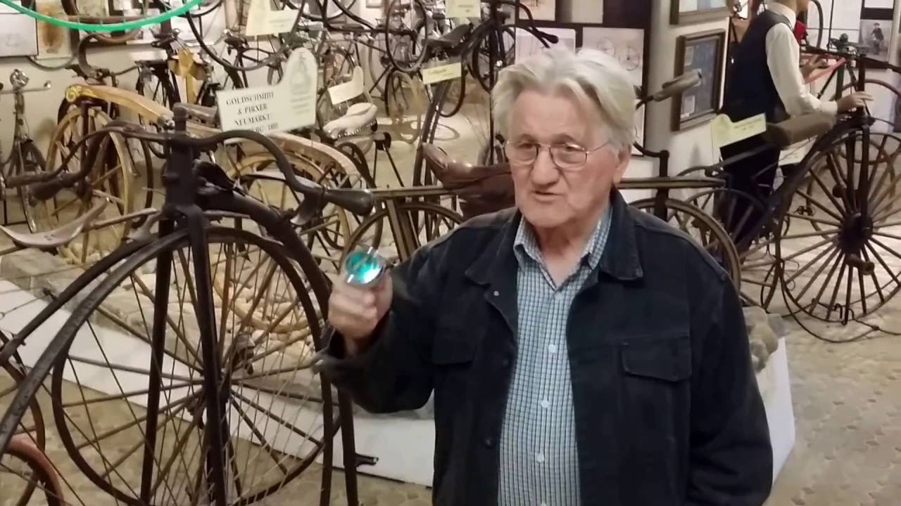 Fahrradmuseum Retz.mp4
