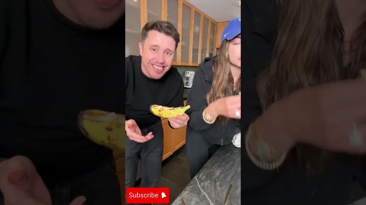 Вы должны это попробовать || Кори и Алисия 2026