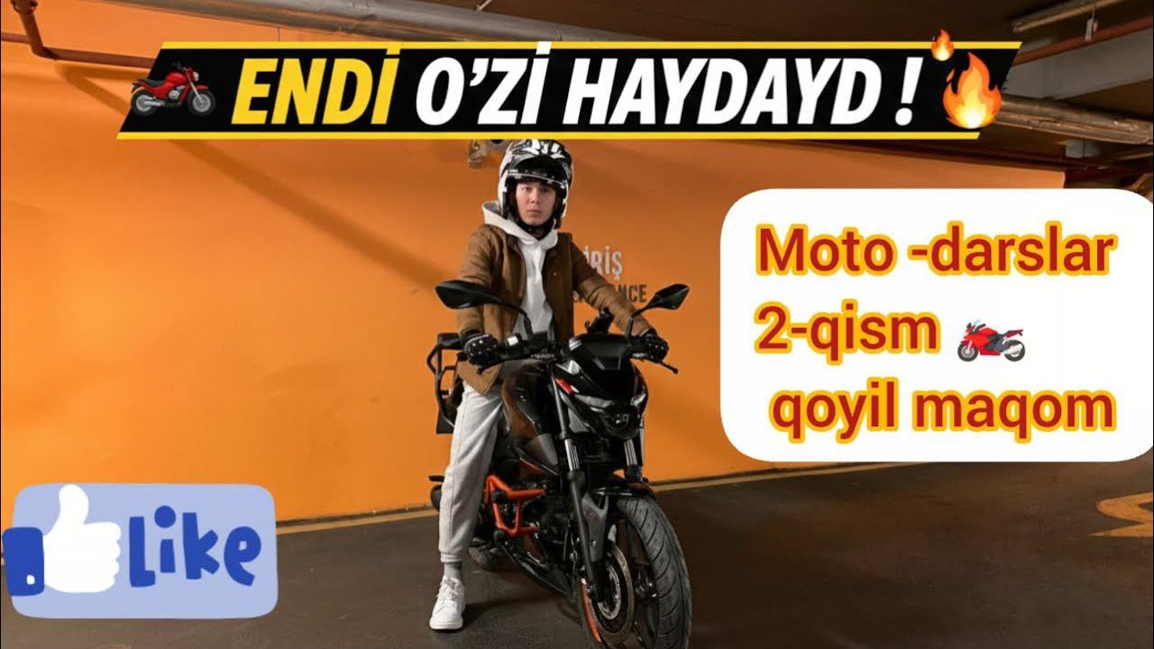#istanbul  Dôstim  endi mustaqil haydovchi!🔥 2-qism